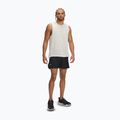 Pánské běžecké šortky Under Armour Trail Run Launch black / reflective 2