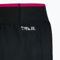 Pánské běžecké šortky Under Armour Trail Run Launch black / reflective 7