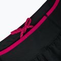 Pánské běžecké šortky Under Armour Trail Run Launch black / reflective 8