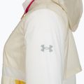 Dámská běžecká bunda  Under Armour Trail Run stone 6