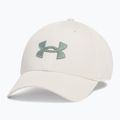 Pánská kšiltovka Under Armour Blitzing stone/silica green