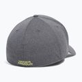 Pánská kšiltovka Under Armour Blitzing castlerock/sonic yellow 2