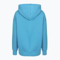 Dámská mikina  Under Armour Icon Fleece Hoodie ether blue/white 4