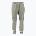 Pánské kalhoty Under Armour Vibe Woven Jogger khaki base/black