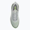 Pánské běžecké boty Under Armour Infinite mod gray/hyper green/black 5
