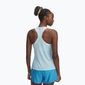 Dámské běžecké tílko tank top Under Armour Launch Singlet stream/reflective 2
