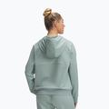 Dámská tepláková souprava  Under Armour Rival Tricot silica green/hydro green 3