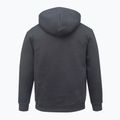 Pánská mikina Under Armour Curry Splash Hoodie black / white clay 5