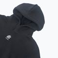 Pánská mikina Under Armour Curry Splash Hoodie black / white clay 6