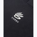 Pánská mikina Under Armour Curry Splash Hoodie black / white clay 7