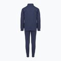 Dětská tepláková souprava Under Armour Knit navy 2