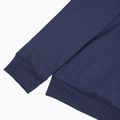 Dětská tepláková souprava Under Armour Knit navy 6