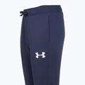 Dětská tepláková souprava Under Armour Knit navy 9