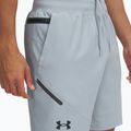 Pánské šortky Under Armour Unstoppable harbor blue/black 3