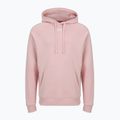 Pánská mikina Under Armour Rival Fleece Hoodie prime pink/white 3