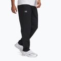 Pánské kalhoty Under Armour Sportstyle Brawler Pant black/white