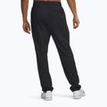 Pánské kalhoty Under Armour Sportstyle Brawler Pant black/white 3