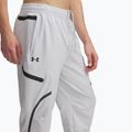 Pánské kalhoty Under Armour Unstoppable Cargo halo gray / black 4