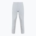 Pánské kalhoty Under Armour Rival Woven Windbreaker Pant mod gray/mod gray/white