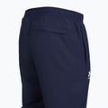 Pánské kalhoty Under Armour Rival Woven Windbreaker Pant midnight navy/midnight navy/white 7