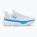 Boty Under Armour Infinite MVMNT SE white/stream/electric blue 2