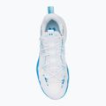 Boty Under Armour Infinite MVMNT SE white/stream/electric blue 5