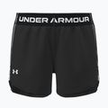 Dětské kraťasy Under Armour Tech Play Up black/white