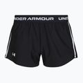 Dětské kraťasy Under Armour Tech Play Up black/white