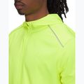 Pánská běžecká bunda Under Armour Storm Run Hooded high vis yellow//reflective 3