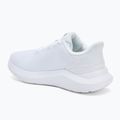Pánské běžecké boty Under Armour Phade RN 3 white/white/black 3