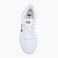 Pánské běžecké boty Under Armour Phade RN 3 white/white/black 5