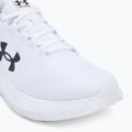 Pánské běžecké boty Under Armour Phade RN 3 white/white/black 7