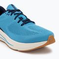 Pánské běžecké boty Under Armour Sonic 7 ether blue/summit white/midnight navy 7