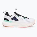 Boty Under Armour Infinite MVMNT SE white/white quartz/virtual violet 8