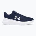 Pánské běžecké boty Under Armour Phade RN 3 midnight navy/midnight navy/white 2