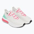Dámské boty Under Armour Phantom 4 White quartz/comet green/super pink 3