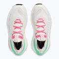 Dámské boty Under Armour Phantom 4 White quartz/comet green/super pink 4