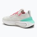 Dámské boty Under Armour Phantom 4 White quartz/comet green/super pink 3