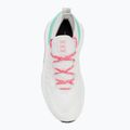 Dámské boty Under Armour Phantom 4 White quartz/comet green/super pink 5
