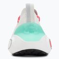 Dámské boty Under Armour Phantom 4 White quartz/comet green/super pink 6