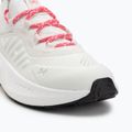 Dámské boty Under Armour Phantom 4 White quartz/comet green/super pink 7