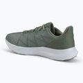 Pánské běžecké boty Under Armour Charged Speed Swift silica green/silica green/metallic silica 3