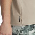 Pánské tréninkové tričko Under Armour Vanish Energy city khaki/city khaki 3