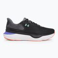Pánské běžecké boty Under Armour Innfinite Pro 2 black/virtual violet/comet green 8