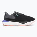 Pánské běžecké boty Under Armour Innfinite Pro 2 black/virtual violet/comet green 2
