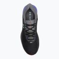 Pánské běžecké boty Under Armour Innfinite Pro 2 black/virtual violet/comet green 5