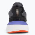 Pánské běžecké boty Under Armour Innfinite Pro 2 black/virtual violet/comet green 6