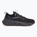 Pánské boty Under Armour Phantom 4 Camo black/steel/ultimate black 8