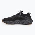 Pánské boty Under Armour Phantom 4 Camo black/steel/ultimate black 9