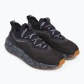 Pánské boty Under Armour Phantom 4 Camo black/steel/ultimate black 11